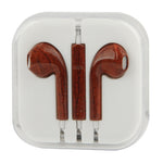 EarPods kabelgesteuerte Kopfhörer, zufällige Farbe & Muster Lieferung, S-IP5G-6943A, S-IP5G-6943B, S-IP5G-6943C, S-IP5G-6943D, S-IP5G-6943G, S-IP5G-6943J, S-IP5G-6943K, S-IP5G-6943H