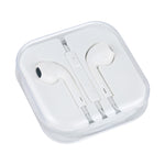 3,5 mm kabelgebundener Kopfhörer für Android-Telefone / PC / MP3-Player / Laptops, Kabellänge: 1,2 m