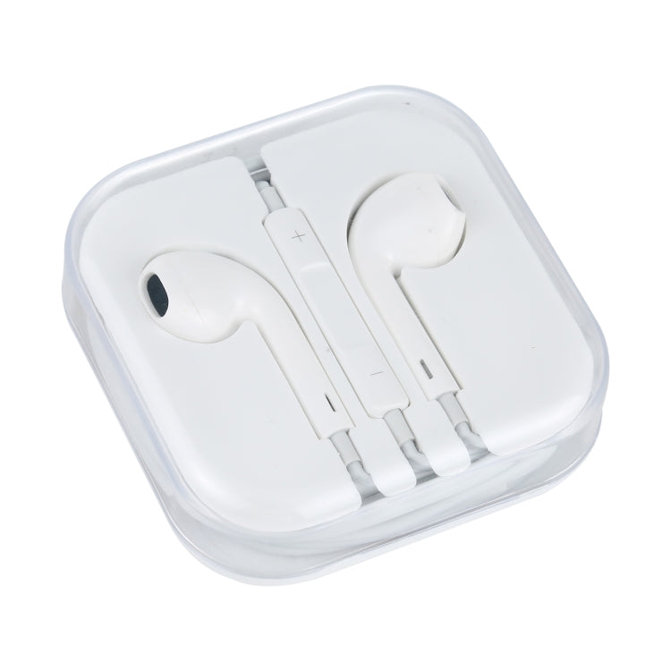 3,5 mm kabelgebundener Kopfhörer für Android-Telefone / PC / MP3-Player / Laptops, Kabellänge: 1,2 m
