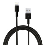 1m Hochwertiges 8-Pin USB Sync-Daten-/Ladekabel für iPhone, iPad