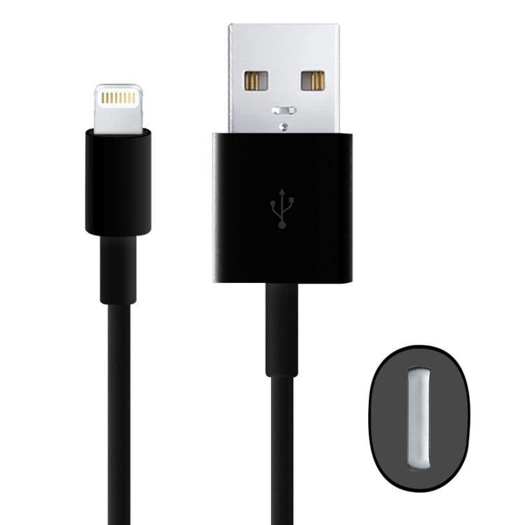 1m Hochwertiges 8-Pin USB Sync-Daten-/Ladekabel für iPhone, iPad