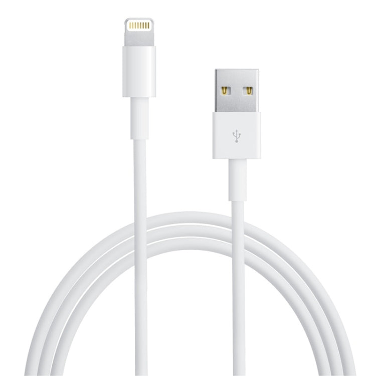 1m Hochwertiges 8-Pin USB Sync-Daten-/Ladekabel für iPhone, iPad