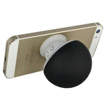 Pilzform-Bluetooth-Lautsprecher mit Saugnapfhalterung