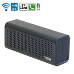 YM-308 Tragbarer, wiederaufladbarer NFC-Bluetooth-Lautsprecher, unterstützt TF-Karte