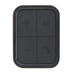 YM-308 Tragbarer, wiederaufladbarer NFC-Bluetooth-Lautsprecher, unterstützt TF-Karte