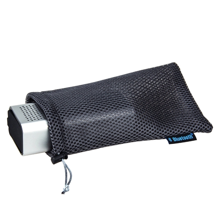 YM-308 Tragbarer, wiederaufladbarer NFC-Bluetooth-Lautsprecher, unterstützt TF-Karte