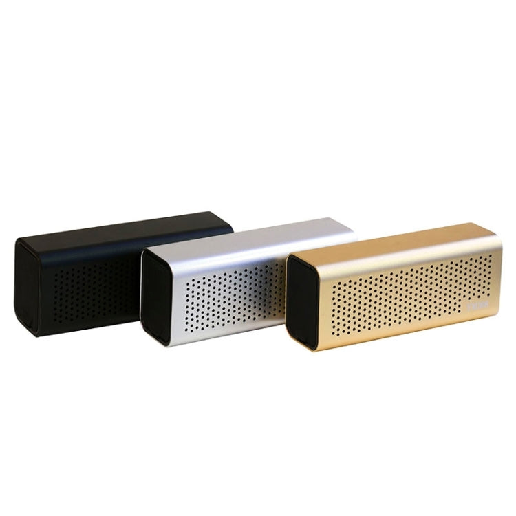 YM-308 Tragbarer, wiederaufladbarer NFC-Bluetooth-Lautsprecher, unterstützt TF-Karte