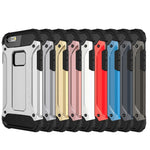 For iPhone 6 Plus & 6s Plus Tough Armor TPU + PC Combination Case, For 6 Plus & iPhone 6s Plus, For iPhone 6 Plus & 6s Plus