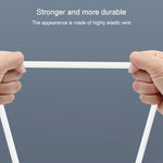 30 Pin Stecker zu USB Stecker Lade- & Datensynchronisationskabel für iPad / 2 / 3, iPhone 4 & 4s, iPod Nano, iPod Touch, Länge: 1m, USB zu 30 Pin