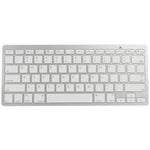 BK3001 Ultradünne Bluetooth 3.0 ABS-Tastatur für iPad Air 2 / iPAD Air / iPad 6 / iPad 5 / iPad mini 1 / 2 / 3 / Neues iPad (iPad 3) / iPad, iPhone 4 & 4S / 3G, Sony PS3, Smartphones