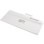 BK3001 Ultradünne Bluetooth 3.0 ABS-Tastatur für iPad Air 2 / iPAD Air / iPad 6 / iPad 5 / iPad mini 1 / 2 / 3 / Neues iPad (iPad 3) / iPad, iPhone 4 & 4S / 3G, Sony PS3, Smartphones
