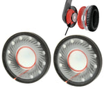40 mm Reparaturteile Lautsprechereinheit für Headset (10 Paar)