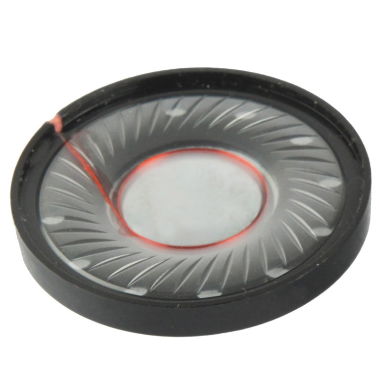 40 mm Reparaturteile Lautsprechereinheit für Headset (10 Paar)
