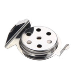 Edelstahl-Ofenthermometer (0~300℃), Ofenthermometer