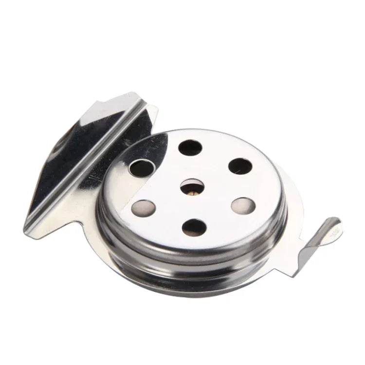 Edelstahl-Ofenthermometer (0~300℃), Ofenthermometer