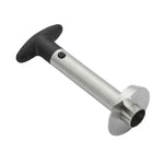 LsCook Ananasschneider, Ananasschneider (Silber)
