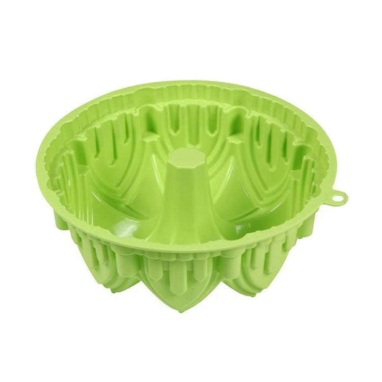 Kronenform Silikon Kuchen Dessertform, Kronenform