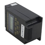 KG316T 12V LCD Digitalanzeige Mikrocomputer Timer Steuerungsschalter, 12V