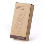 T2 Mini Fly Air Mouse mit Gyroskop, 2,4 GHz, Android-Fernbedienung, 3D-Sensor-Bewegungsstick für Desktop/Laptop, T2