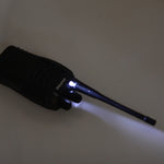 2 Stück BAOFENG BF-888S Tragbares CB Funkgerät Walkie Talkie Retevis UHF 5W 16CH Radio FM Transceiver