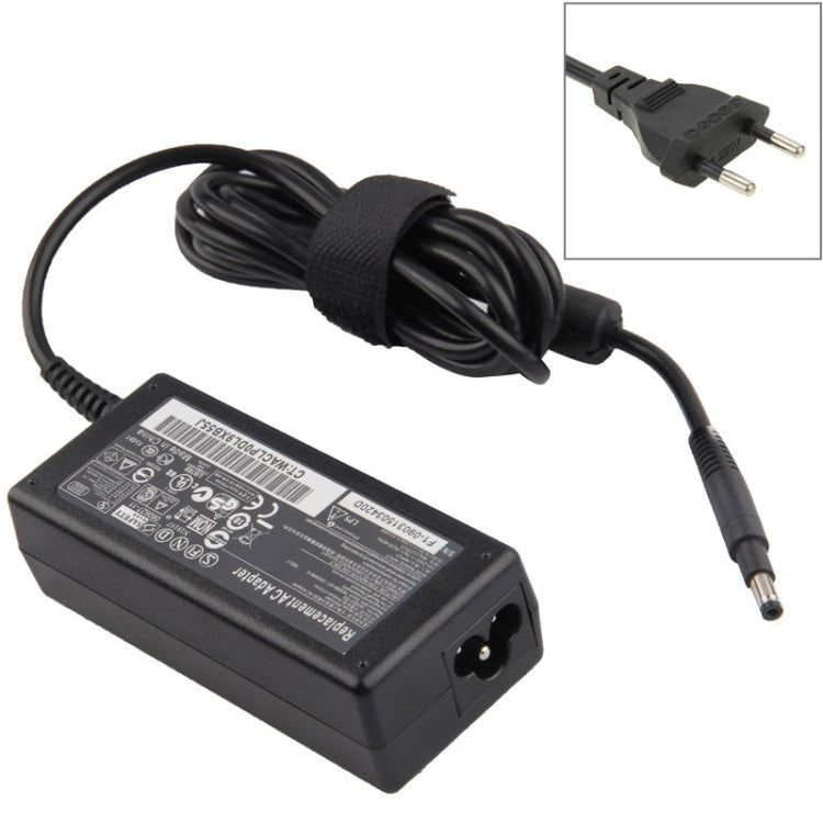 4,8 mm x 1,7 mm 19,5 V 3,33 A Netzadapter für HP Envy / Pavilion / Sleekbook Laptop, EU-Stecker, AU-Stecker, US-Stecker, UK-Stecker