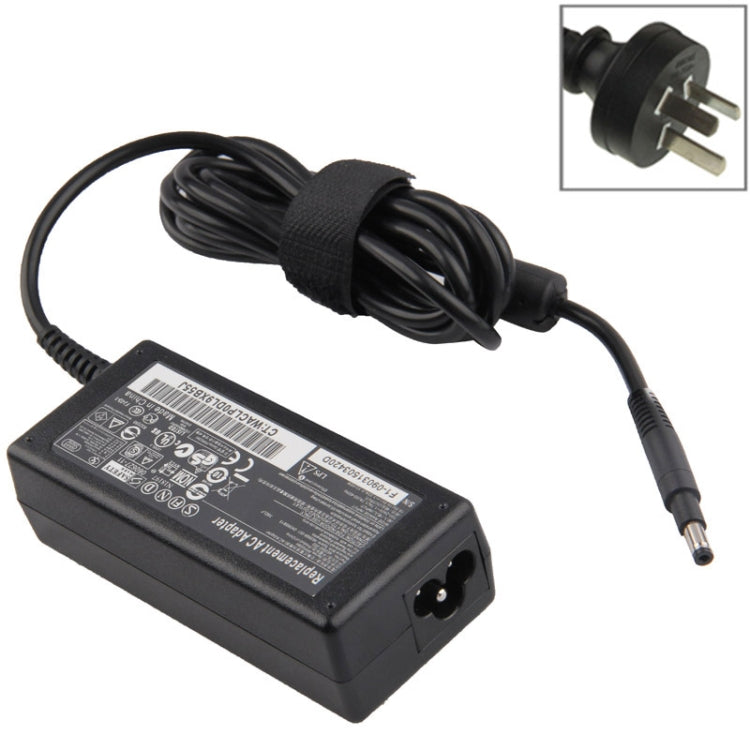 4,8 mm x 1,7 mm 19,5 V 3,33 A Netzadapter für HP Envy / Pavilion / Sleekbook Laptop, EU-Stecker, AU-Stecker, US-Stecker, UK-Stecker