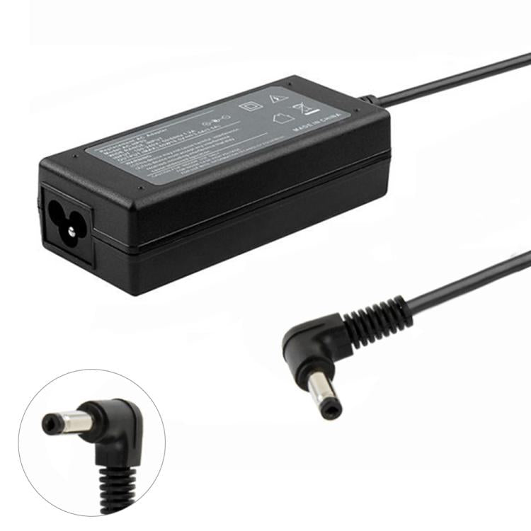 45 W 10,5 V 4,3 A Mini-Netzadapter für Sony Laptop, Ausgangsstecker: 4,8 mm x 1,7 mm