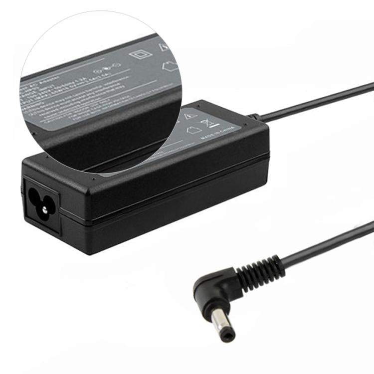 45 W 10,5 V 4,3 A Mini-Netzadapter für Sony Laptop, Ausgangsstecker: 4,8 mm x 1,7 mm