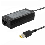 45 W 20 V 2,25 A Mini-Netzadapter mit großem quadratischem USB für Lenovo Thinkpad / ThinkBook / Xiaoxin, 20 V 2,25 A 45 W Quadrat