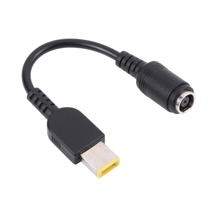7,9 mm x 5,5 mm Stromwandler-Adapterkabel für Lenovo Laptops, 7,9 mm x 5,5 mm