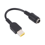 7,9 mm x 5,5 mm Stromwandler-Adapterkabel für Lenovo Laptops, 7,9 mm x 5,5 mm