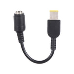 7,9 mm x 5,5 mm Stromwandler-Adapterkabel für Lenovo Laptops, 7,9 mm x 5,5 mm