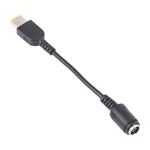 7,9 mm x 5,5 mm Stromwandler-Adapterkabel für Lenovo Laptops, 7,9 mm x 5,5 mm