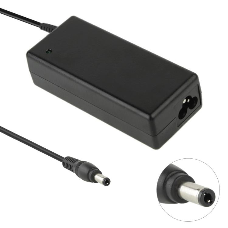 19 V 3,42 A Netzadapter für Toshiba Notebook, Ausgangsstecker: 5,5 x 2,5 mm, 3,42 A