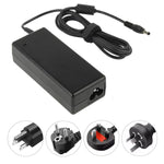 19 V 3,42 A Netzadapter für Toshiba Notebook, Ausgangsstecker: 5,5 x 2,5 mm, 3,42 A