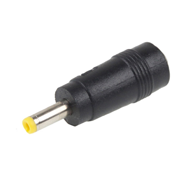7,9 x 5,5 mm DC-Stecker auf 5,5 x 2,5 mm DC-Buchse Stromanschluss für Lenovo Laptop Adapter, 4,0 x 1,7 mm für HP, 4,8 x 1,7 mm für HP, 5,0 x 1,4 mm, 5,5 x 1,7 mm für Acer, 6,3 x 3,0 mm für Toshiba, 7,4 x 5,0 mm für Dell, 7,9 x 5,5 mm für Lenovo