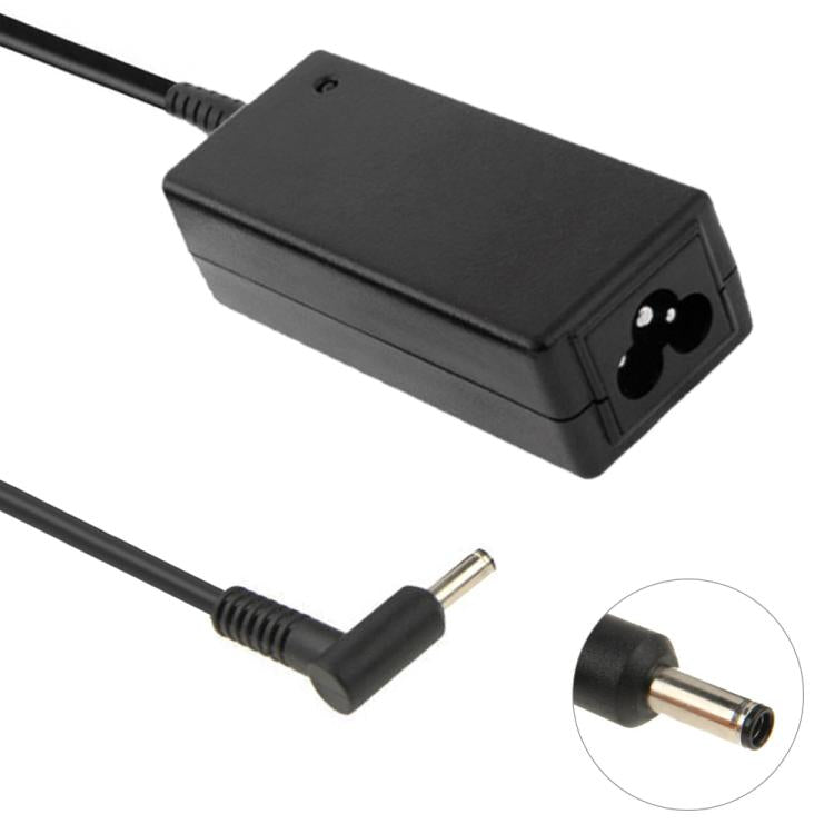 AC 19,5V 3,33A Netzteil für HP Laptop, Ausgangsstecker: 4,5mm x 2,7mm, 3,33A