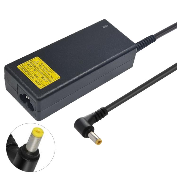 65W 19V 3,42A Netzteil für Acer Laptop, Ausgangsstecker: 5,5mm x 2,5mm, 3,42A