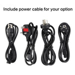 65W 19V 3,42A Netzteil für Acer Laptop, Ausgangsstecker: 5,5mm x 2,5mm, 3,42A