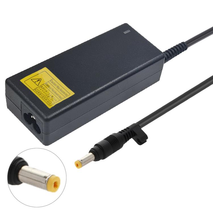 65W 18,5V 3,5A Netzteil für HP Laptop, Ausgangsstecker: 4,8mm x 1,7mm, 18,5V 3,5A