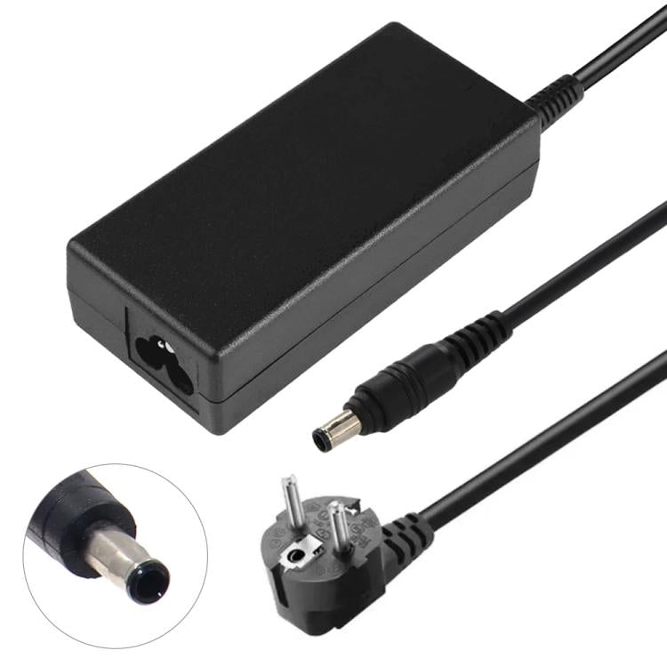 AD-6019 60W 19V 3,16A Netzteil für Samsung Laptop, Ausgangsstecker: 5,5mm x 3,0mm