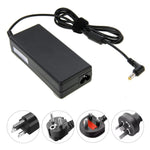 PA-1750-04 90W 19V 4,74A Mini-Netzteil für Acer / Toshiba Laptop, Ausgangsstecker: 5,5mm x 1,7mm