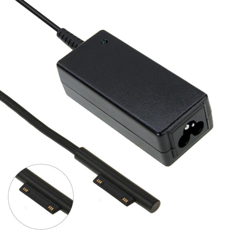 AD-40THA 30W 12V 2,58A Netzteil für Microsoft Laptop, Ausgangsstecker: Microsoft 5-polig