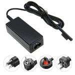 AD-40THA 30W 12V 2,58A Netzteil für Microsoft Laptop, Ausgangsstecker: Microsoft 5-polig