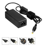 Netzteil 19V 4,22A 80W für FUJITSU Laptop, Ausgangsstecker: 5,5 x 2,5mm, EU-Stecker, AU-Stecker, US-Stecker, UK-Stecker