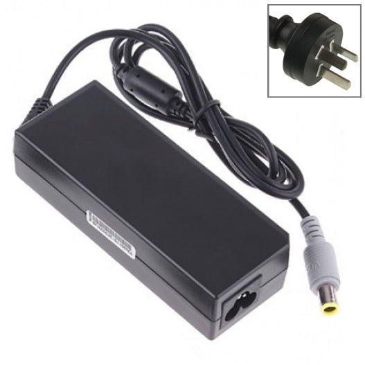 US-Stecker Netzadapter 20V 4,5A 90W für Lenovo Notebook, Ausgangsstecker: 8,0 x 7,4mm, EU-Stecker, AU-Stecker, US-Stecker, UK-Stecker
