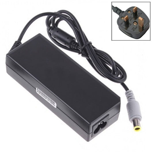 US-Stecker Netzadapter 20V 4,5A 90W für Lenovo Notebook, Ausgangsstecker: 8,0 x 7,4mm, EU-Stecker, AU-Stecker, US-Stecker, UK-Stecker