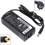 EU-Stecker Netzadapter 19V 4,74A 90W für Lenovo Notebook, Ausgangsstecker: 5,5 x 2,5mm, EU-Stecker, AU-Stecker, US-Stecker, UK-Stecker