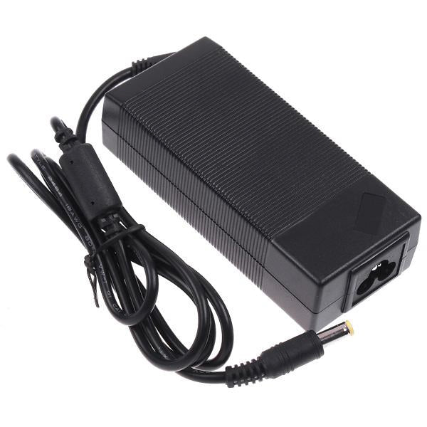 EU-Stecker Netzadapter 19V 4,74A 90W für Lenovo Notebook, Ausgangsstecker: 5,5 x 2,5mm, EU-Stecker, AU-Stecker, US-Stecker, UK-Stecker
