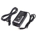 EU-Stecker Netzadapter 19V 4,74A 90W für Lenovo Notebook, Ausgangsstecker: 5,5 x 2,5mm, EU-Stecker, AU-Stecker, US-Stecker, UK-Stecker